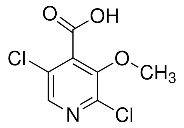 2,5-Dichloro-3-methoxyisonicotinic acid AldrichCPR