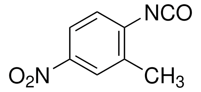 2-Methyl-4-nitrophenyl isocyanate 98%