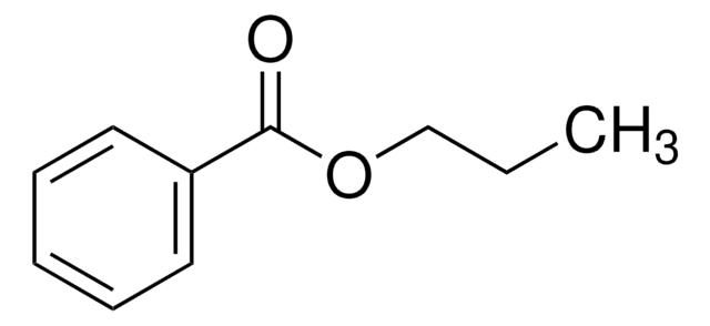 Propyl benzoate 99%