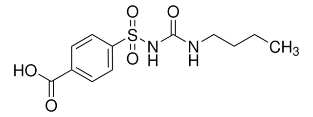 Carboxytolbutamide