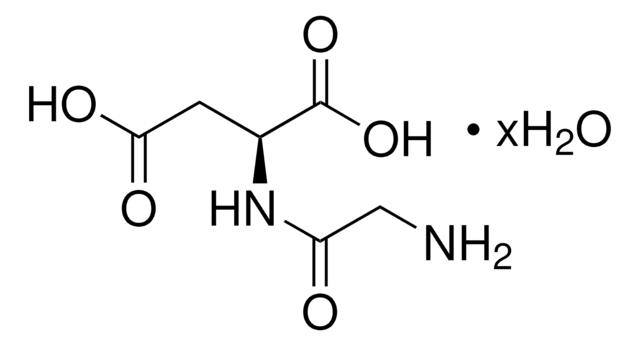 Gly-Asp dihydrate