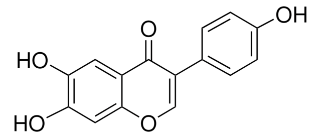 4&#8242;,6,7-Trihydroxyisoflavone &#8805;96.0% (TLC)