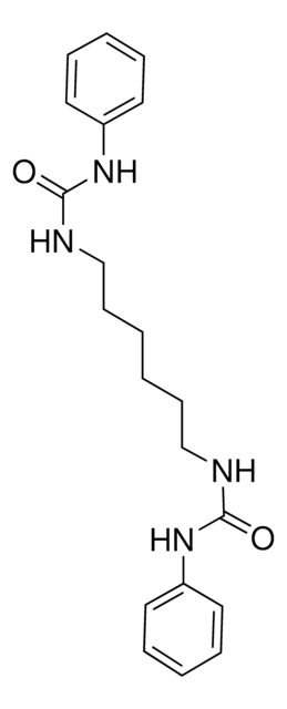 1,1&#8242;-(Hexane-1,6-diyl)bis(3-phenylurea) AldrichCPR