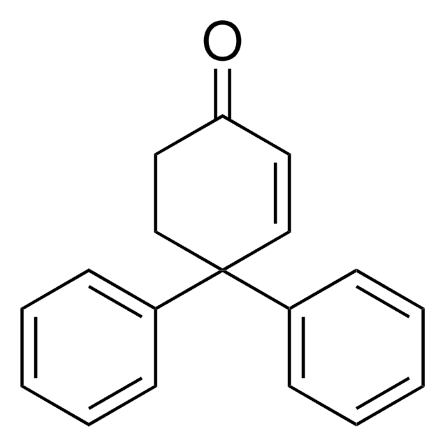 4,4-Diphenyl-2-cyclohexen-1-one 99%