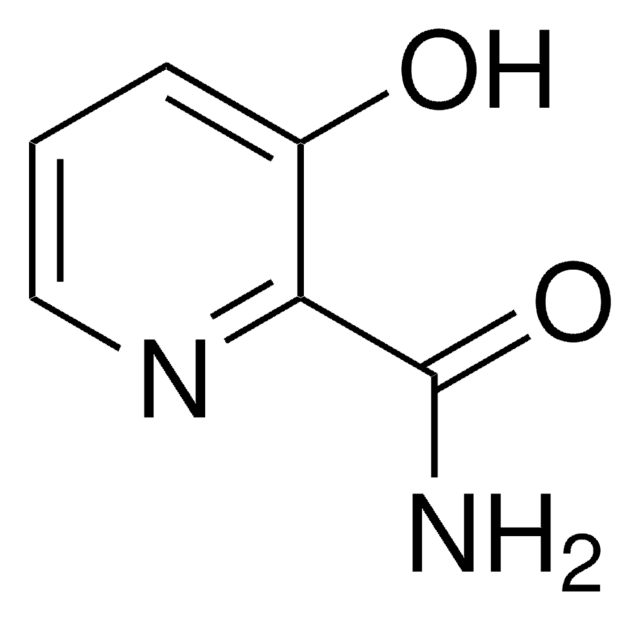 3-Hydroxypicolinamide 98%