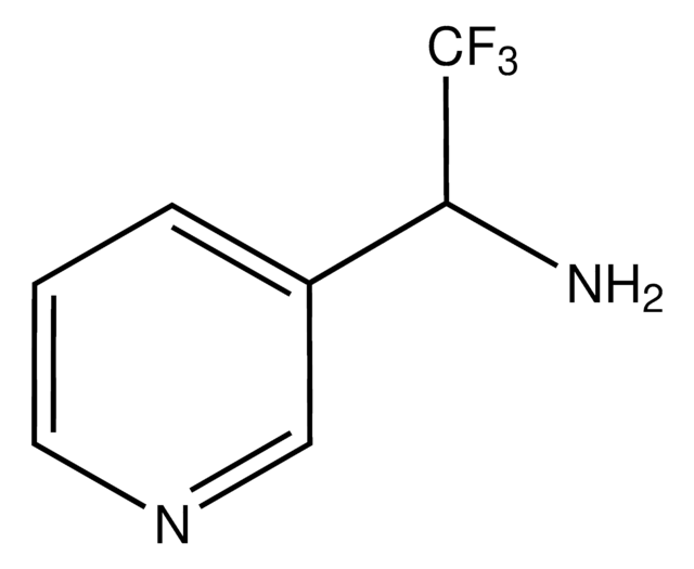 2,2,2-Trifluoro-1-(pyridin-3-yl)ethanamine