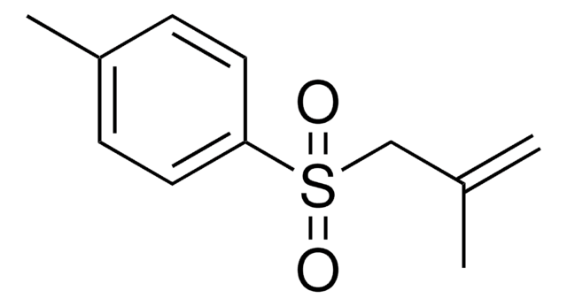 2-METHYLALLYL P-TOLYL SULFONE AldrichCPR