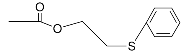 2-(PHENYLTHIO)ETHYL ACETATE AldrichCPR