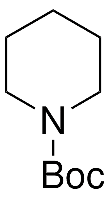 N-Boc-piperidine 98%