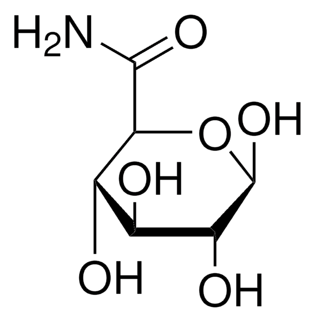 Glucuronamide 99%