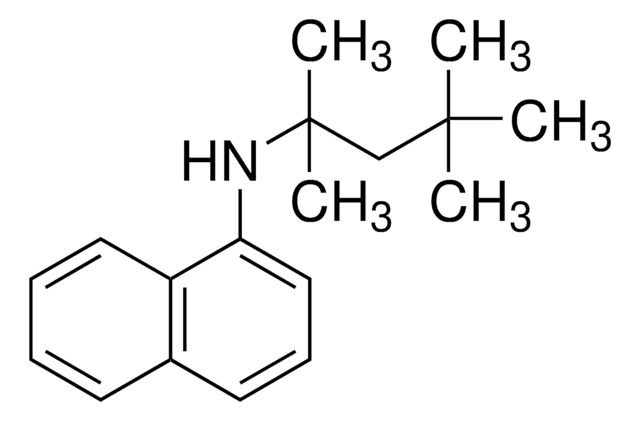 N-(1,1,3,3-tetramethylbutyl)-1-naphthalenamine