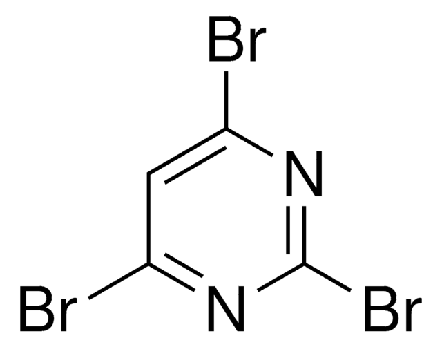 2,4,6-Tribromopyrimidine 95%