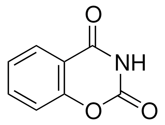 2H-1,3-Benzoxazine-2,4(3H)-dione 98%