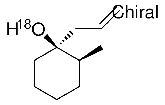 (1S,2S)-1-ALLYL-2-METHYLCYCLOHEXANOL AldrichCPR | Sigma-Aldrich