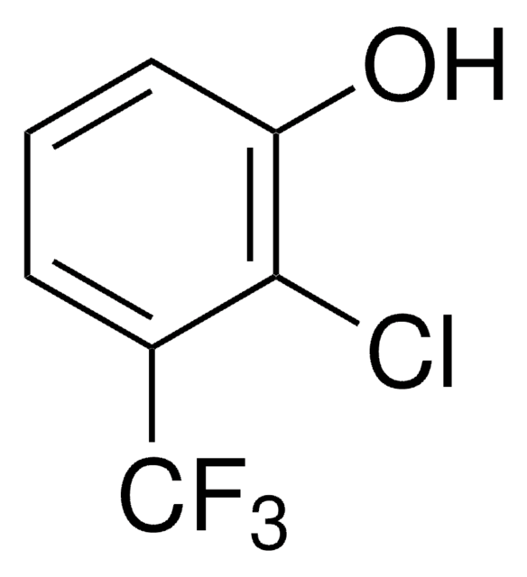 2-Chloro-3-(trifluoromethyl)phenol 98%