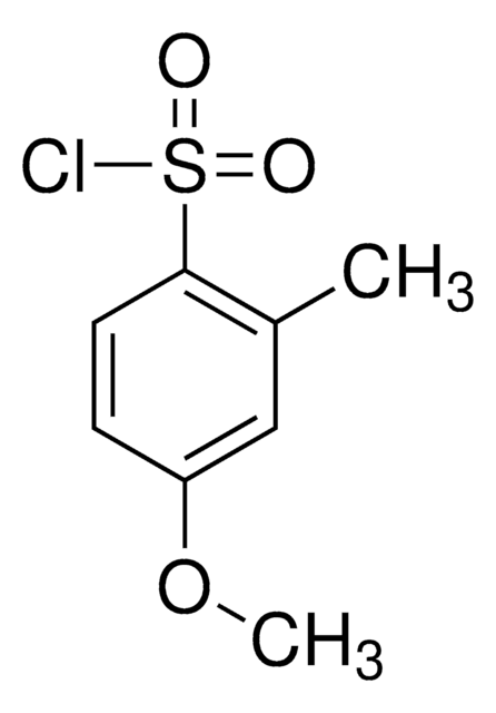 4-methoxy-2-methyl-benzenesulfonyl chloride AldrichCPR