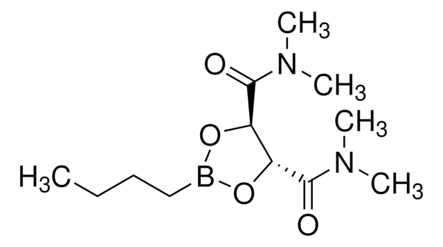 2-丁基-N,N,N′,N′-四甲基-二杂戊硼烷-(4R,5R)-二甲酰胺