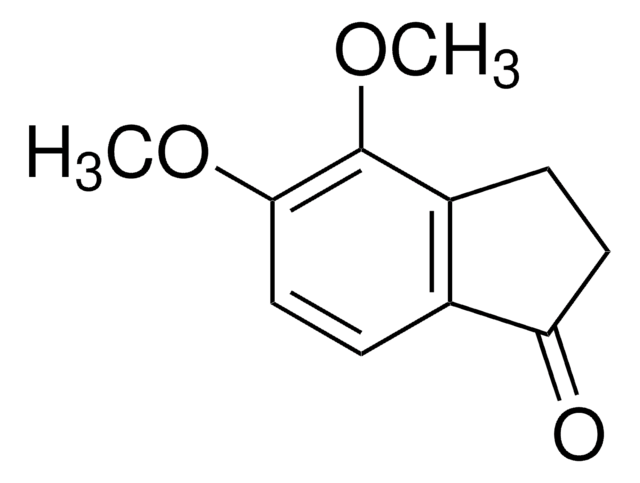 4,5-Dimethoxy-1-indanone 97%