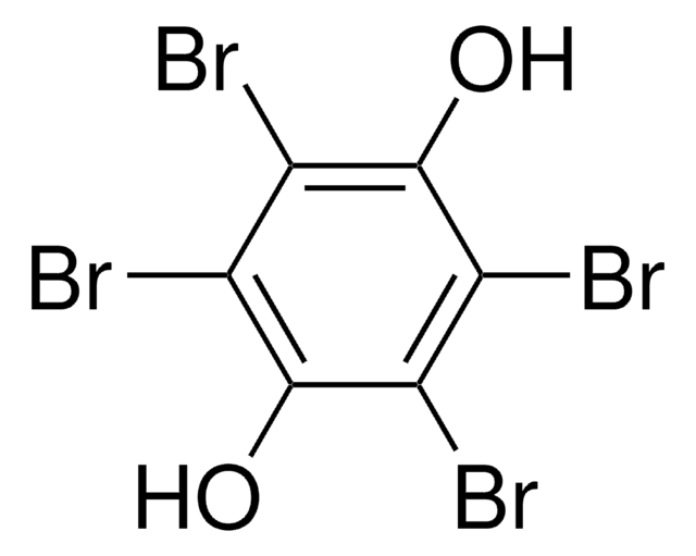 Tetrabromohydroquinone 98%