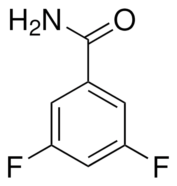 3,5-Difluorobenzamide 97%