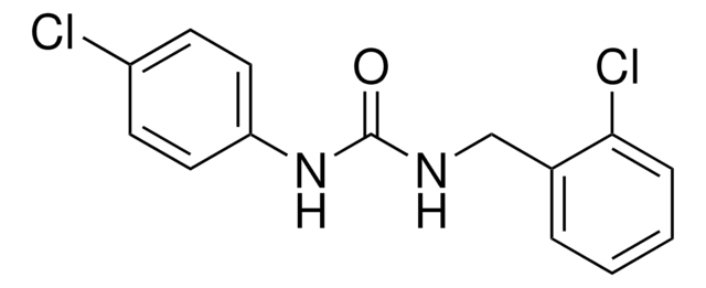 N-(2-CHLOROBENZYL)-N'-(4-CHLOROPHENYL)UREA AldrichCPR