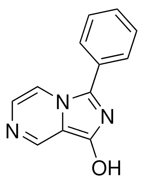 3-PHENYLIMIDAZO[1,5-A]PYRAZIN-1-OL AldrichCPR