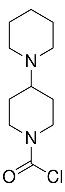 4-Piperidinopiperidine-1-carbonyl chloride