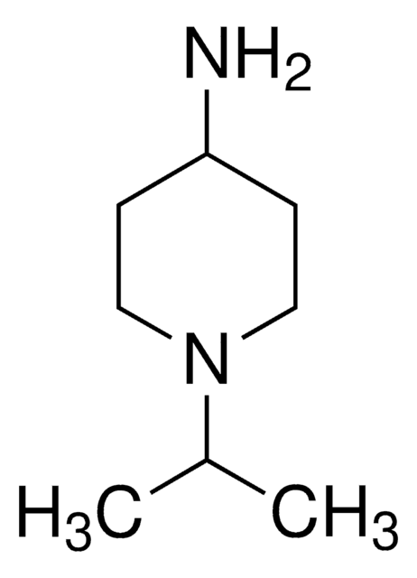 1-isopropyl-piperidin-4-ylamine AldrichCPR