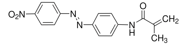 Disperse Orange 3 methacrylamide technical grade