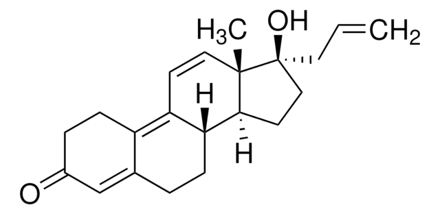 Altrenogest VETRANAL&#174;, analytical standard