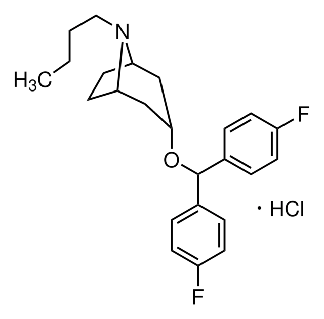 JHW 007 hydrochloride &#8805;98% (HPLC), solid