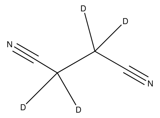 Succinonitril-d4 98 atom % D