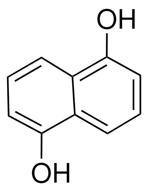 1,5-Dihydroxynaphthalene analytical standard