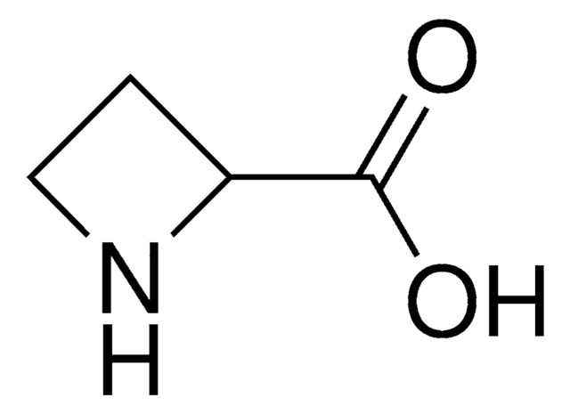 azetidine-2-carboxylic acid AldrichCPR