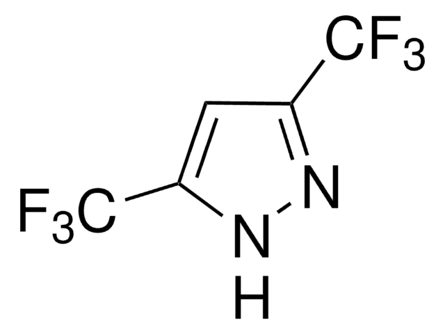 3,5-双(三氟甲基)吡唑 99%