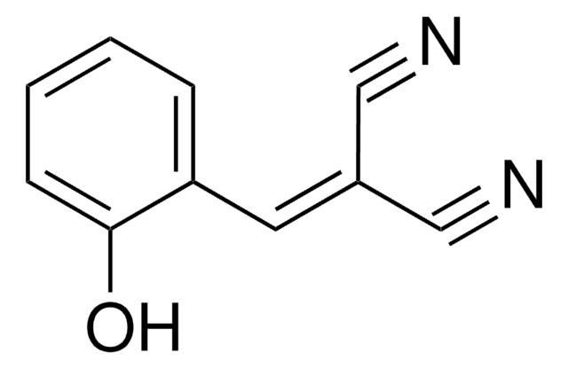 2-(2-HYDROXY-BENZYLIDENE)-MALONONITRILE AldrichCPR