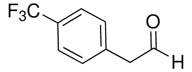 2-(4-(Trifluoromethyl)phenyl)acetaldehyde