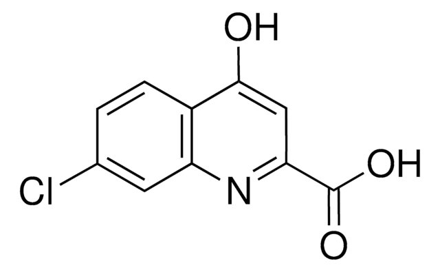 7-Chlorokynurenic acid solid