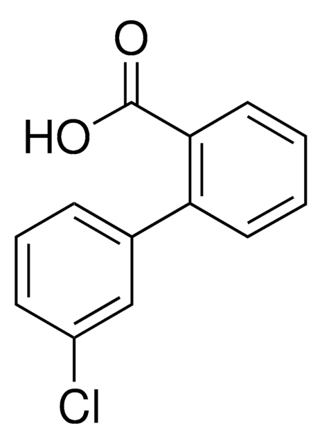 3&#8242;-Chloro[1,1&#8242;-biphenyl]-2-carboxylic acid