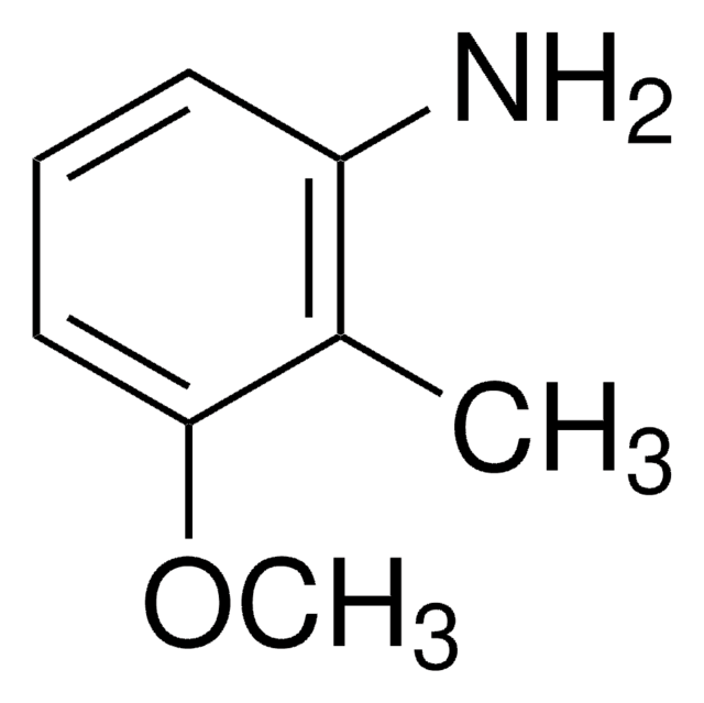 3-Methoxy-2-methylaniline 97%