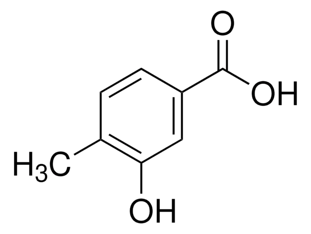 3-Hydroxy-4-methylbenzoic acid technical grade