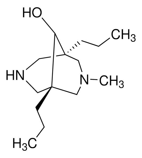 3-Methyl-1,5-dipropyl-3,7-diazabicyclo[3.3.1]nonan-9-ol