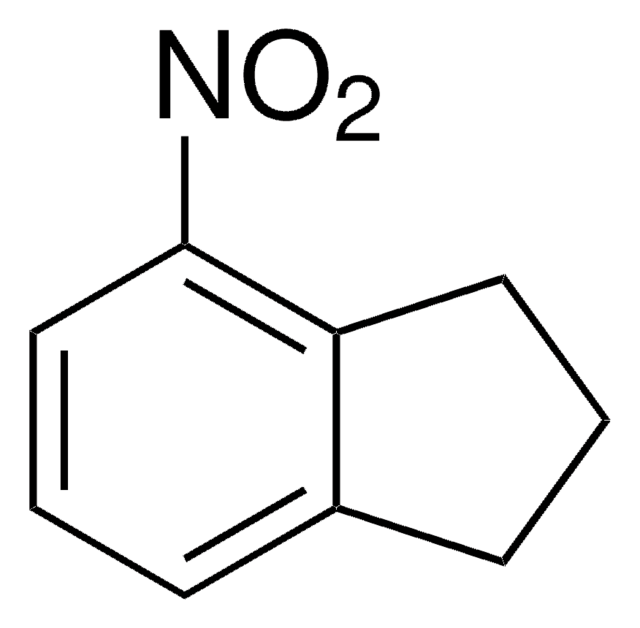 4-Nitroindan 99%