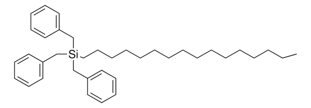 HEXADECYLTRIBENZYLSILANE AldrichCPR