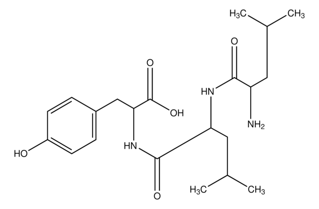 Leu-Leu-Tyr