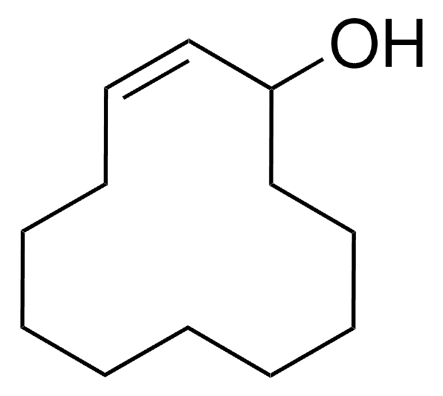 2-CYCLODODECEN-1-OL AldrichCPR