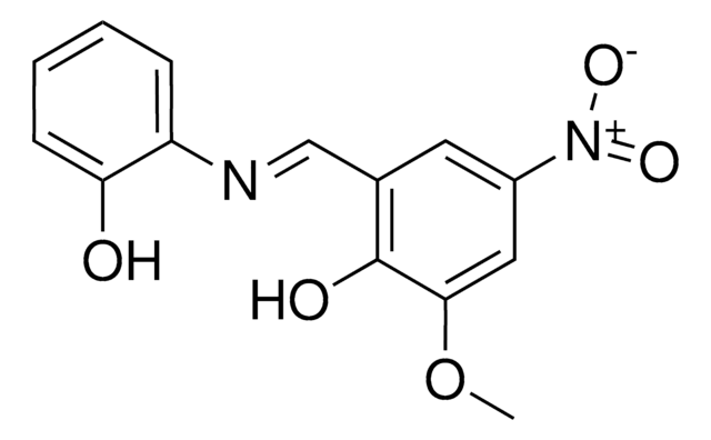 2 Hydroxy N 2 Hydroxy 3 Methoxy 5 Nitrobenzylideneaniline Aldrichcpr