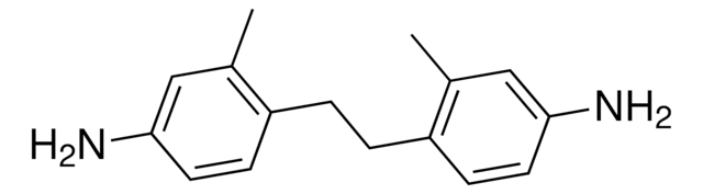 4-[2-(4-Amino-2-methylphenyl)ethyl]-3-methylphenylamine AldrichCPR