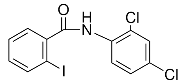 N-(2,4-DICHLORO-PHENYL)-2-IODO-BENZAMIDE AldrichCPR