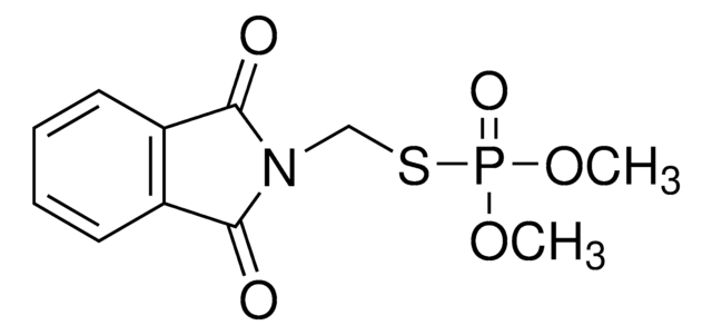 Phosmet oxon certified reference material, TraceCERT&#174;, Manufactured by: Sigma-Aldrich Production GmbH, Switzerland